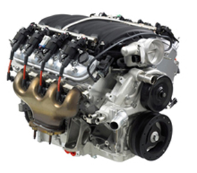 C255D Engine